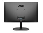Monitor AOC 21,5" WLED FullHD 75Hz - Angolo di visione 178° - HDMI, VGA, Audio - Montaggio VESA 100x100 - immagine 5