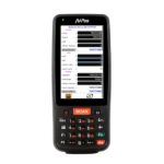 AVPos Capturador PDA DC41 4" QuadCore - 2GB - 16GB - WIFI BT NFC 4G  - 4000mAh - Scanner di codici a barre 2D - immagine 2