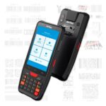 AVPos Capturador PDA DC45 4" OctaCore - 4GB - 64GB - WIFI BT NFC 4G  - 3500mAh - Scanner di codici a barre 2D - immagine 3