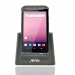 AVPos PDA DC52 5,5" OctaCore - 4 GB - 64 GB - WIFI BT NFC 4G  - 5100 mAh - Scanner di codici a barre 2D - immagine 3