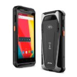 AVPos PDA DC52 5,5" OctaCore - 4 GB - 64 GB - WIFI BT NFC 4G  - 5100 mAh - Scanner di codici a barre 2D - immagine 4