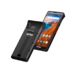 AVPos Capturador PDA DC60 6" OctaCore - 4GB - 64GB - WIFI BT NFC 4G  - 5000mAh - Scanner di codici a barre 2D - Custodia rinforzata - immagine 3