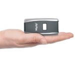 2D e QR -  Bluetooth - 1000mAh - Colore nero