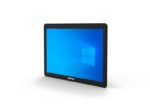 AVPos Panel PC 27 pollici touchscreen - I5 - 8 GB di memoria - SSD 256 GB - WF 1200 - Bluetooth - Colore nero - immagine 4