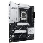 Asus Prime X870-P Scheda madre AM5 - 4x DDR5