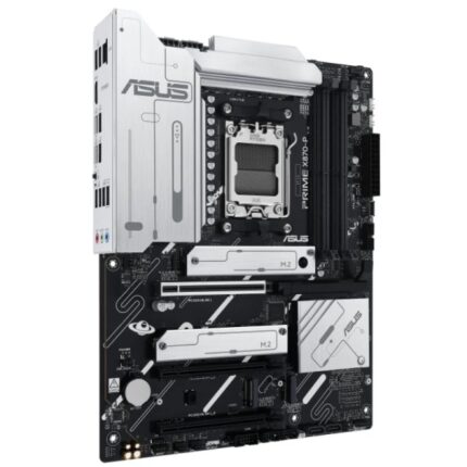 Asus Prime X870-P Scheda madre AM5 - 4x DDR5