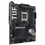 Asus TUF Gaming X870-PLUS WIFI Scheda madre AM5 - WiFi