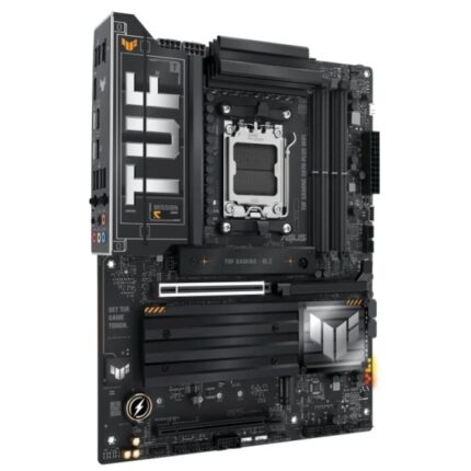 Asus TUF Gaming X870-PLUS WIFI Scheda madre AM5 - WiFi