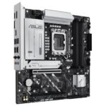 Asus Prime B860M-A WIFI Scheda madre LGA 1851 - WiFi