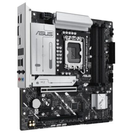 Asus Prime B860M-A WIFI Scheda madre LGA 1851 - WiFi