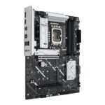 Asus Prime B860-A-PLUS-CSM Scheda madre LGA 1851 - 4x DDR5