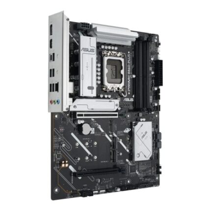 Asus Prime B860-A-PLUS-CSM Scheda madre LGA 1851 - 4x DDR5