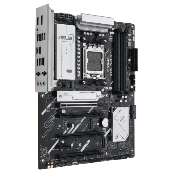 Asus Prime B840-PLUS WIFI Scheda madre AM5 -WiFi Asus Prime B840-PLUS WIFI Scheda madre AM5 -WiFi