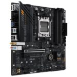 Asus TUF Gaming A620M-PLUS WIFI Scheda madre AM5 - WiFi