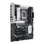 Asus Prime B860M-PLUS WIFI Scheda madre LGA 1851 - WiFi