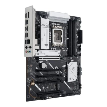 Asus Prime B860M-PLUS WIFI Scheda madre LGA 1851 - WiFi