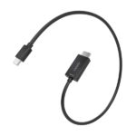 6 m - Colore nero