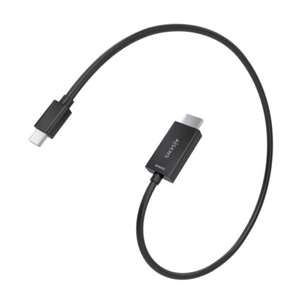 6 m - Colore nero