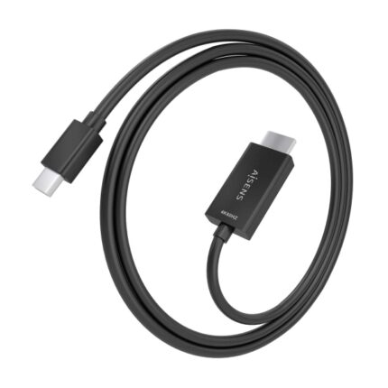 5 m - Colore nero