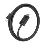 0 m - Colore nero