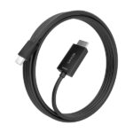0 m - Colore nero