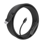 0 m - Colore nero