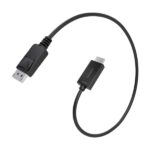 6 m - Colore nero