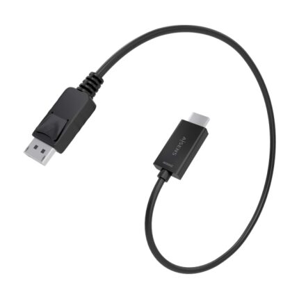 6 m - Colore nero