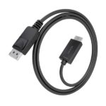 5 m - Colore nero