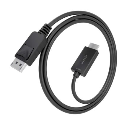 5 m - Colore nero