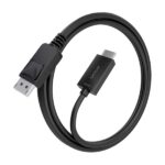 0 m - Colore nero