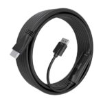 0 m - Colore nero