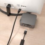 Cavo convertitore Aisens da DISPLAYPORT a HDMI 4K@60HZ - DP/M-HDMI/M - 5,0 m - Colore nero - immagine 5