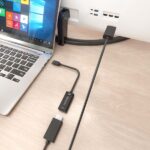 Aisens Convertitore MINI DP a HDMI 4K@60HZ - MINI DP/M-HDMI/H - 15 cm - Colore nero - immagine 5