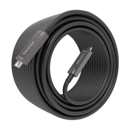 5 m - Colore nero