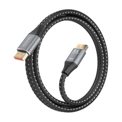 5 m - Colore nero
