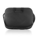 Aisens Custodia per laptop 15,6" - Imbottitura sottile - Tasca frontale con cerniera - Materiale resistente - Colore nero - immagine 3