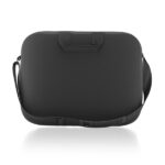 Aisens Custodia per laptop 15,6" - Imbottitura sottile - Tasca frontale con cerniera - Colore nero - immagine 3