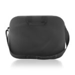 Aisens Custodia per laptop 15,6" - Imbottitura sottile - Tasca frontale con cerniera - Moderna e accessibile - Colore nero - immagine 3