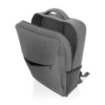 Aisens Zaino per laptop 17" - Colore grigio - immagine 4