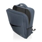 Zaino per laptop 17" Aisens - Colore blu - immagine 4