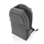 Zaino Premium Aisens per laptop da 15,6" - Colore grigio - immagine 4