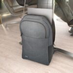 Zaino Premium Aisens per laptop da 15,6" - Colore grigio - immagine 5