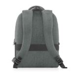 Zaino Premium Aisens per laptop da 15,6" - Colore grigio - immagine 3