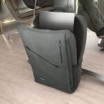 Aisens Zaino urbano e da ufficio per laptop 15,6" - Colore grigio - immagine 5