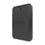 Aisens Box esterno 2,5" ASE-2519B 9,5 mm SATA a USB 3.0/USB3.1 GEN1 - Colore nero - immagine 4