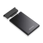 5 mm SATA a USB 3.0/USB3.1 GEN1 - Colore nero