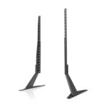 Aisens Supporto da tavolo ECO per monitor/TV 50 kg da 32-80 - Colore nero - immagine 3