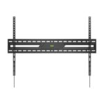 Aisens Supporto ECO ultrasottile per monitor/TV 75 kg da 43-100 - Colore nero - immagine 2