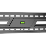 Aisens Supporto ECO ultrasottile per monitor/TV 75 kg da 43-100 - Colore nero - immagine 3